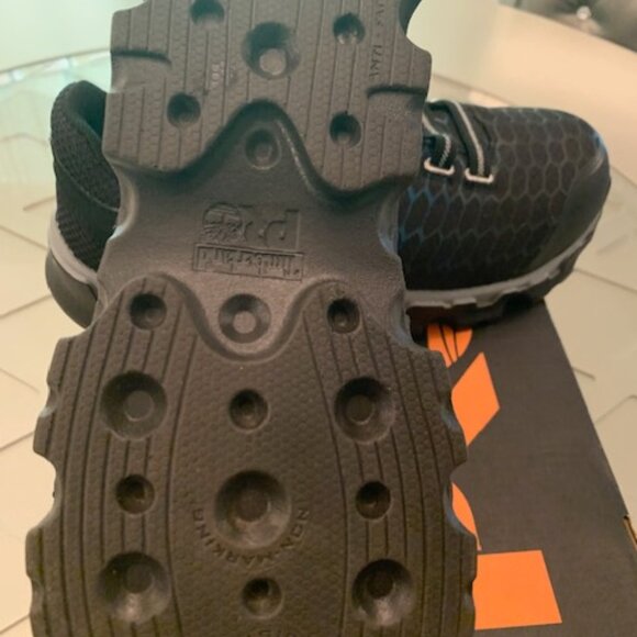 Timberland Pro  Safety Toe Shoes - Women - Picture 6 of 6